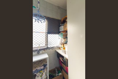 Apartamento à venda com 73m², 3 quartos e 1 vaga Apartamento à venda com 73m², 3 quartos e 1 vagaÁrea de Serviço