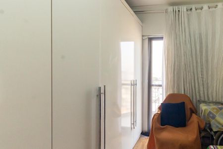 Apartamento à venda com 73m², 3 quartos e 1 vaga Apartamento à venda com 73m², 3 quartos e 1 vagaQuarto 2