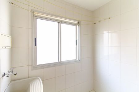 Apartamento para alugar com 55m², 2 quartos e sem vagaÁrea de Serviço