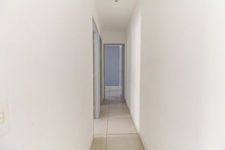 Apartamento para alugar com 55m², 2 quartos e sem vagaCorredor