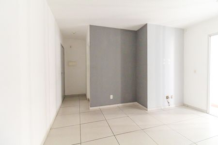 Apartamento para alugar com 55m², 2 quartos e sem vagaSala
