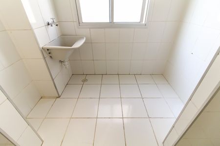 Apartamento para alugar com 55m², 2 quartos e sem vagaÁrea de Serviço