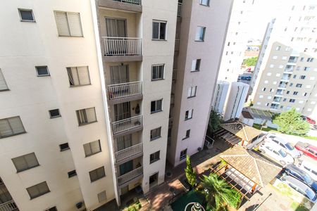 Apartamento para alugar com 55m², 2 quartos e sem vagaVista da Sacada