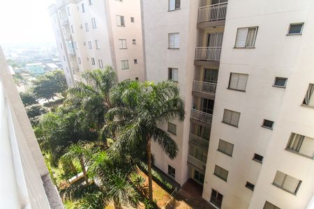Apartamento para alugar com 55m², 2 quartos e sem vagaVista da Sacada
