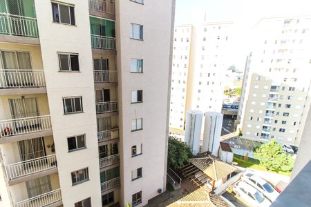 Apartamento para alugar com 55m², 2 quartos e sem vagaVista do Quarto 2
