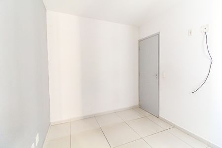 Apartamento para alugar com 55m², 2 quartos e sem vagaQuarto 2
