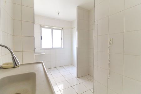 Apartamento para alugar com 55m², 2 quartos e sem vagaCozinha