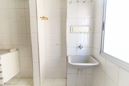 Apartamento para alugar com 55m², 2 quartos e sem vagaÁrea de Serviço