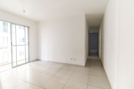 Sala de apartamento à venda com 2 quartos, 55m² em Cidade Líder, São Paulo