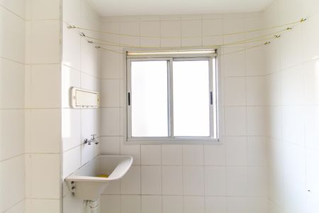 Apartamento para alugar com 55m², 2 quartos e sem vagaÁrea de Serviço