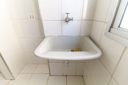 Apartamento para alugar com 55m², 2 quartos e sem vagaÁrea de Serviço