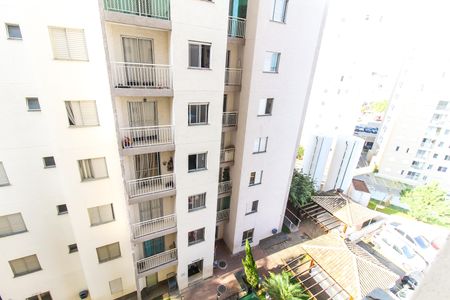 Apartamento para alugar com 55m², 2 quartos e sem vagaVista do Quarto 1