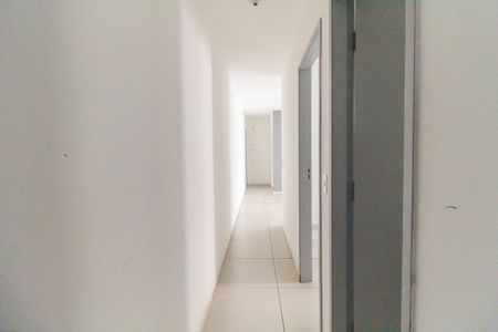 Apartamento para alugar com 55m², 2 quartos e sem vagaCorredor