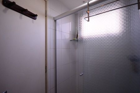 Apartamento à venda com 69m², 3 quartos e 2 vagas Apartamento à venda com 69m², 3 quartos e 2 vagasBanheiro Suite