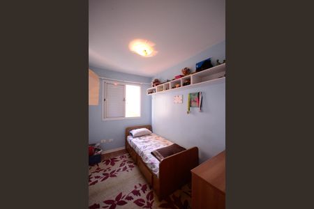 Quarto 1  de apartamento à venda com 3 quartos, 69m² em Jardim Celeste, São Paulo
