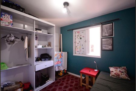 Apartamento à venda com 69m², 3 quartos e 2 vagas Apartamento à venda com 69m², 3 quartos e 2 vagasQuarto 2