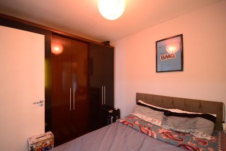 Apartamento à venda com 69m², 3 quartos e 2 vagas Apartamento à venda com 69m², 3 quartos e 2 vagasQuarto 3 - Suite