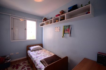 Quarto 1  de apartamento à venda com 3 quartos, 69m² em Jardim Celeste, São Paulo