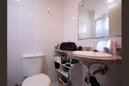 Apartamento à venda com 69m², 3 quartos e 2 vagas Apartamento à venda com 69m², 3 quartos e 2 vagasBanheiro Suite