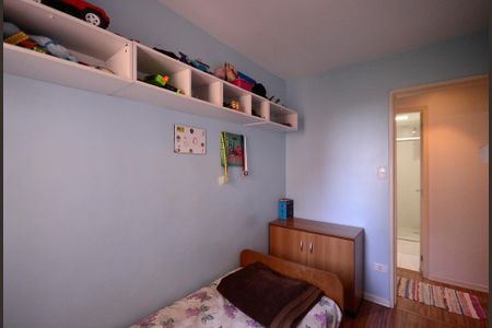 Apartamento à venda com 69m², 3 quartos e 2 vagas Apartamento à venda com 69m², 3 quartos e 2 vagasQuarto 1