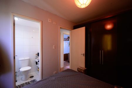 Apartamento à venda com 69m², 3 quartos e 2 vagas Apartamento à venda com 69m², 3 quartos e 2 vagasQuarto 3 - Suite