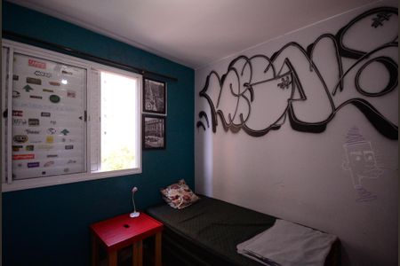 Apartamento à venda com 69m², 3 quartos e 2 vagas Apartamento à venda com 69m², 3 quartos e 2 vagasQuarto 2
