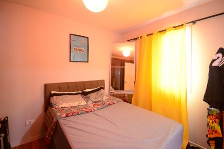 Apartamento à venda com 69m², 3 quartos e 2 vagas Apartamento à venda com 69m², 3 quartos e 2 vagasQuarto 3 - Suite