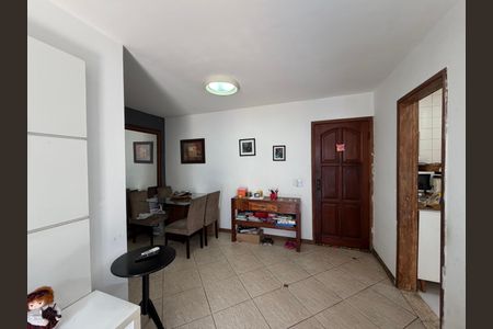 Apartamento à venda com 64m², 2 quartos e 1 vaga Apartamento à venda com 64m², 2 quartos e 1 vagaSala