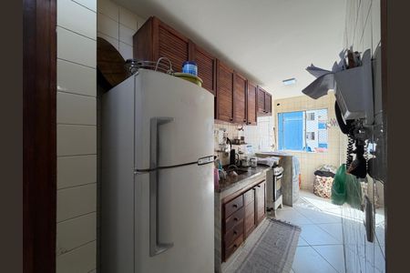 Apartamento à venda com 64m², 2 quartos e 1 vaga Apartamento à venda com 64m², 2 quartos e 1 vagaCozinha