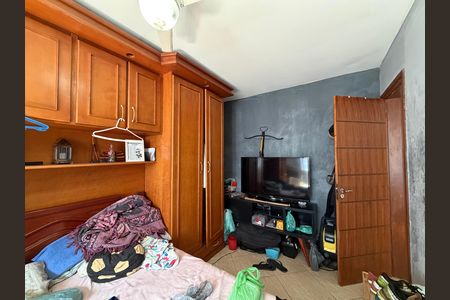 Apartamento à venda com 64m², 2 quartos e 1 vaga Apartamento à venda com 64m², 2 quartos e 1 vagaQuarto 2