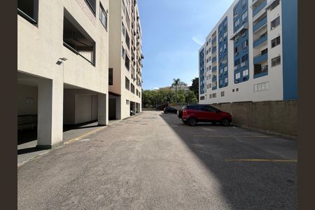 Apartamento à venda com 64m², 2 quartos e 1 vaga Apartamento à venda com 64m², 2 quartos e 1 vagaÁrea comum