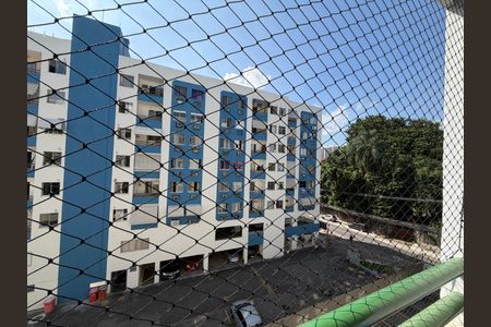 Apartamento à venda com 64m², 2 quartos e 1 vaga Apartamento à venda com 64m², 2 quartos e 1 vagaSala - Varanda