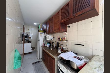Apartamento à venda com 64m², 2 quartos e 1 vaga Apartamento à venda com 64m², 2 quartos e 1 vagaCozinha