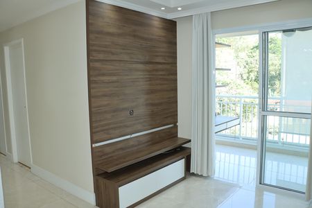 Apartamento para alugar com 3 quartos, 70m² em Gramado, Cotia