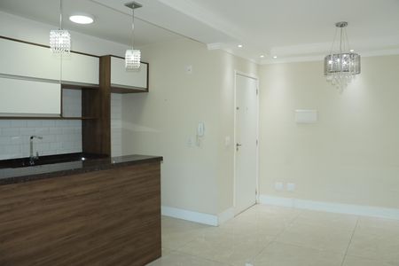 Apartamento para alugar com 3 quartos, 70m² em Gramado, Cotia