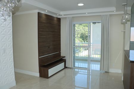 Apartamento para alugar com 3 quartos, 70m² em Gramado, Cotia