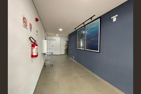 Apartamento para alugar com 56m², 2 quartos e 1 vaga