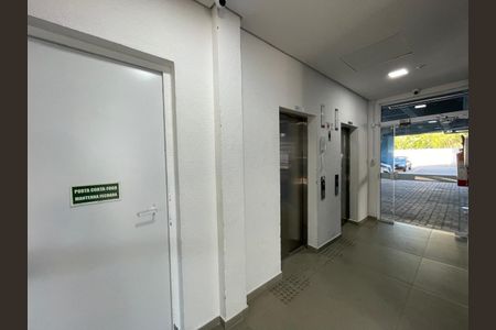 Apartamento para alugar com 56m², 2 quartos e 1 vaga