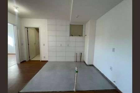Apartamento para alugar com 56m², 2 quartos e 1 vaga