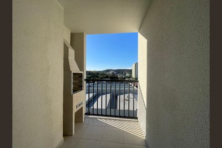 Apartamento para alugar com 56m², 2 quartos e 1 vaga