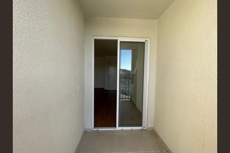 Apartamento para alugar com 56m², 2 quartos e 1 vaga