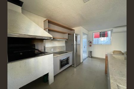 Apartamento para alugar com 56m², 2 quartos e 1 vaga