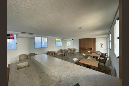 Apartamento para alugar com 56m², 2 quartos e 1 vaga