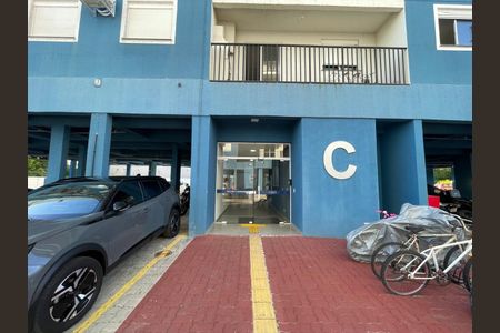 Apartamento para alugar com 56m², 2 quartos e 1 vaga