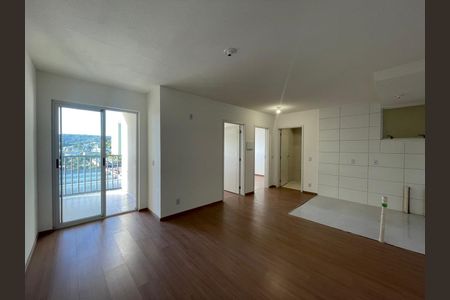 Apartamento para alugar com 2 quartos, 56m² em Operário, Novo Hamburgo