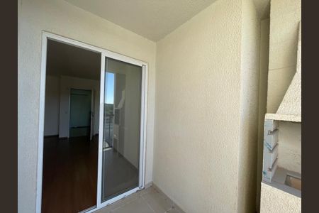 Apartamento para alugar com 2 quartos, 56m² em Operário, Novo Hamburgo