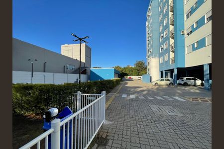 Apartamento para alugar com 56m², 2 quartos e 1 vaga