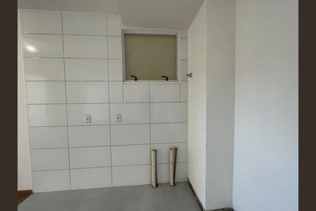Apartamento para alugar com 56m², 2 quartos e 1 vaga