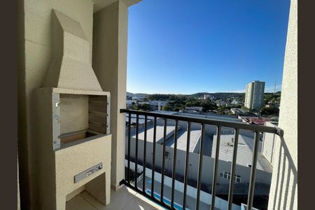 Apartamento para alugar com 56m², 2 quartos e 1 vaga