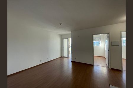 Apartamento para alugar com 56m², 2 quartos e 1 vaga
